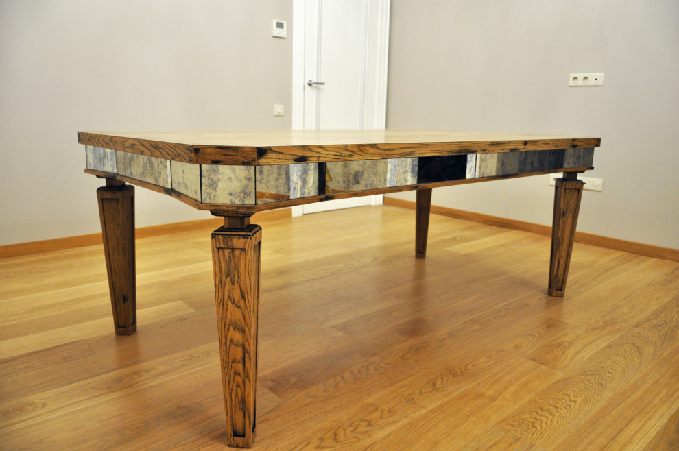 Апартаменты на Пудовкина