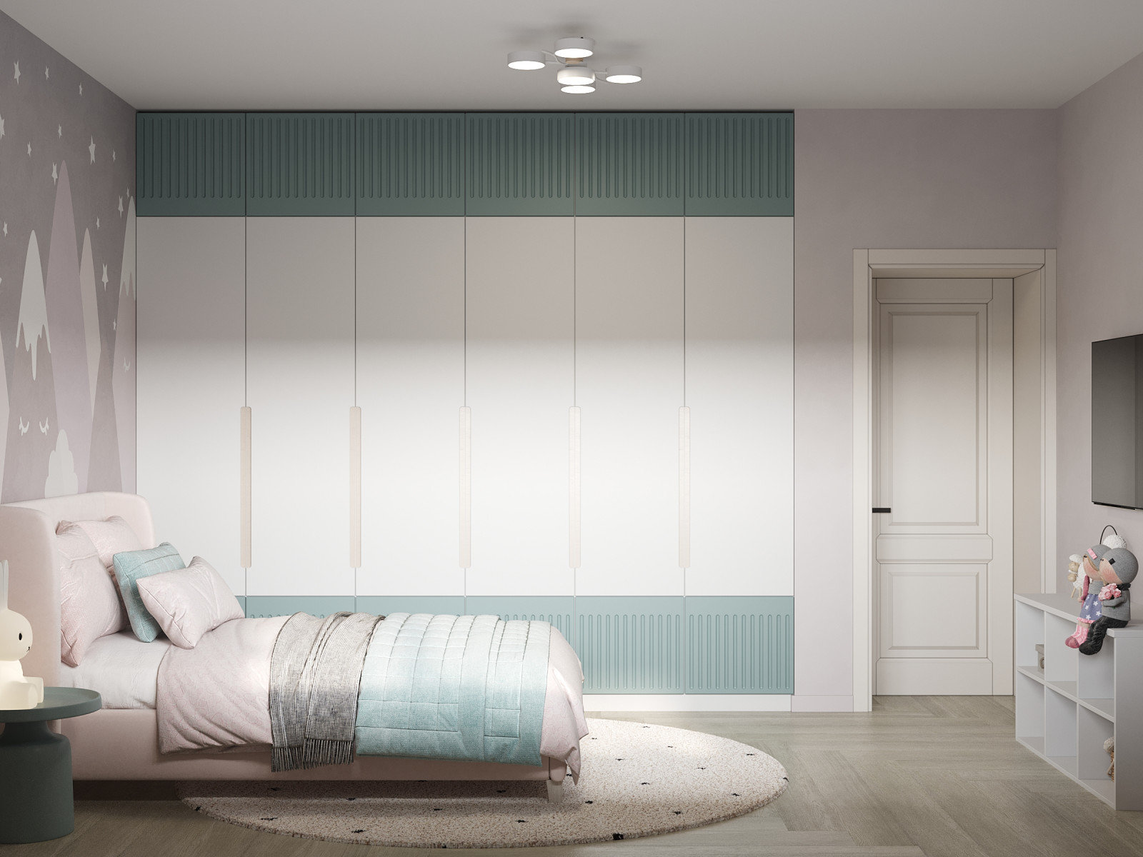 Проект дома 135 м.кв. во Владимире