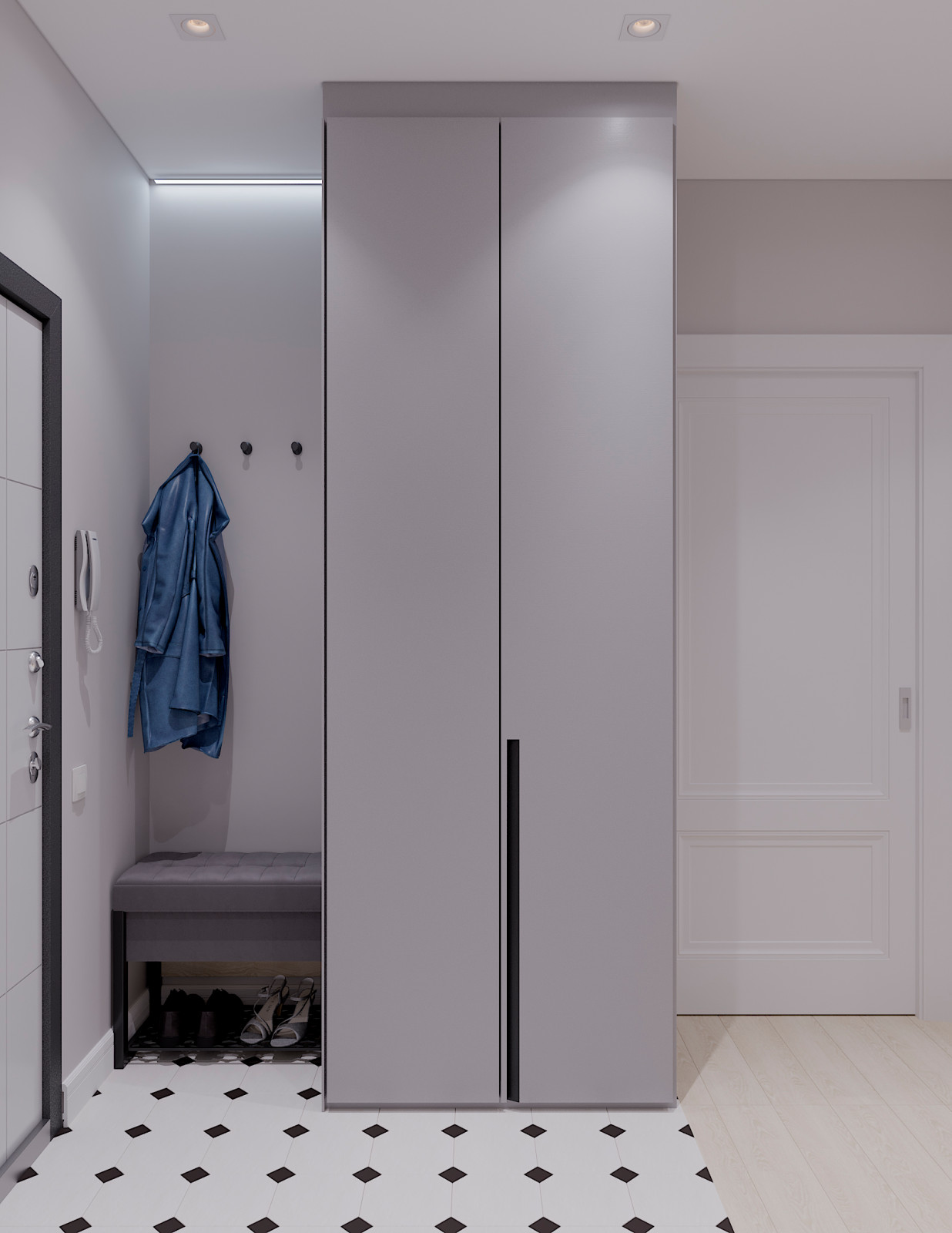 ЖК Родниковая Долина