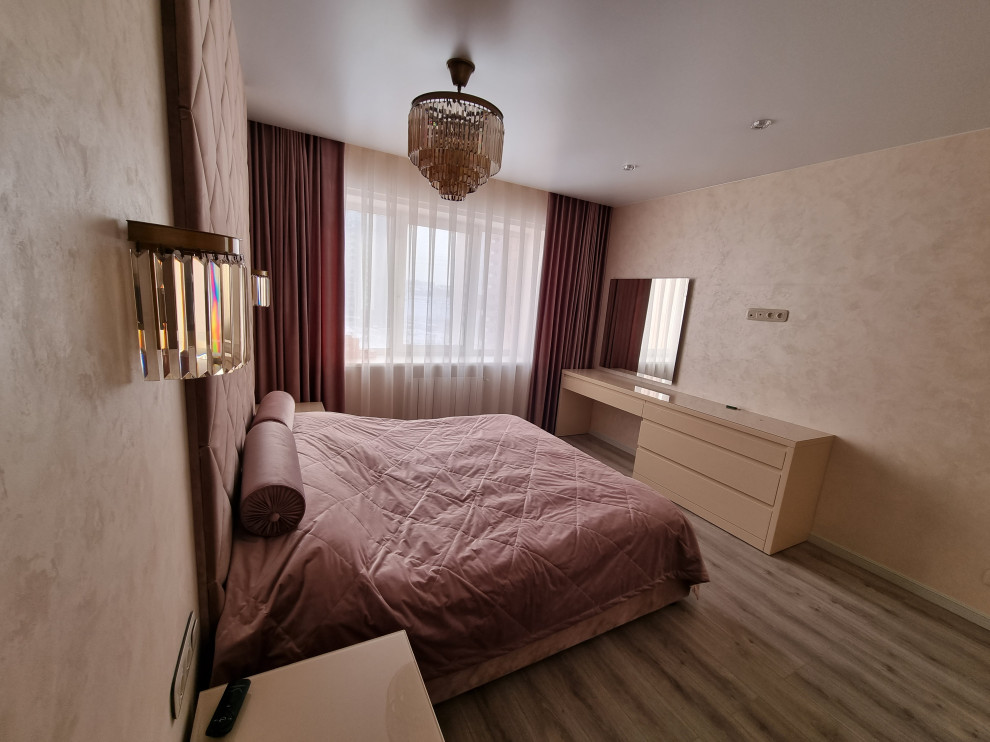 Верхняя Набережна, ремонт под ключ