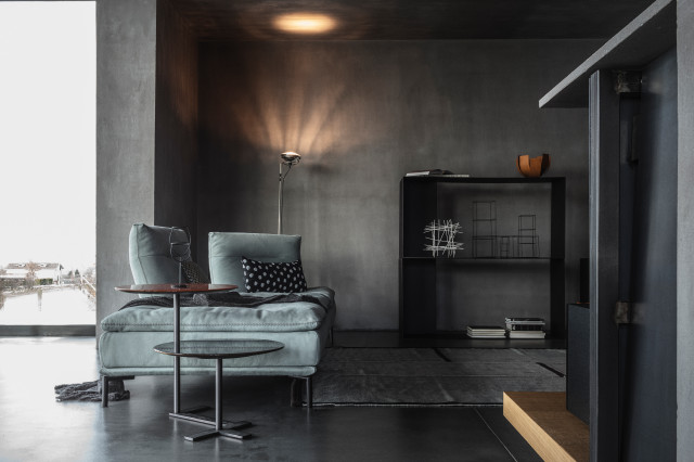 FCI Sofas moderne-salon