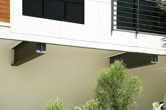 Summit, Laguna Beach modern-haeuser