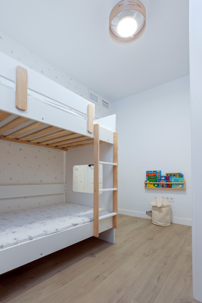 DORMITORIO INFANTIL 1