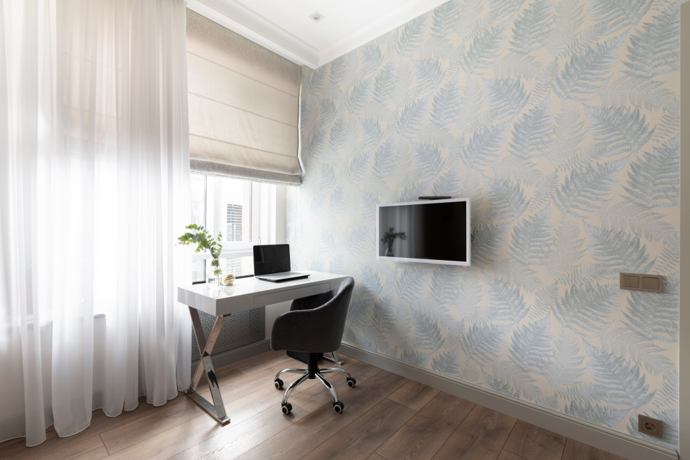 ЖК Headliner - 90 м²