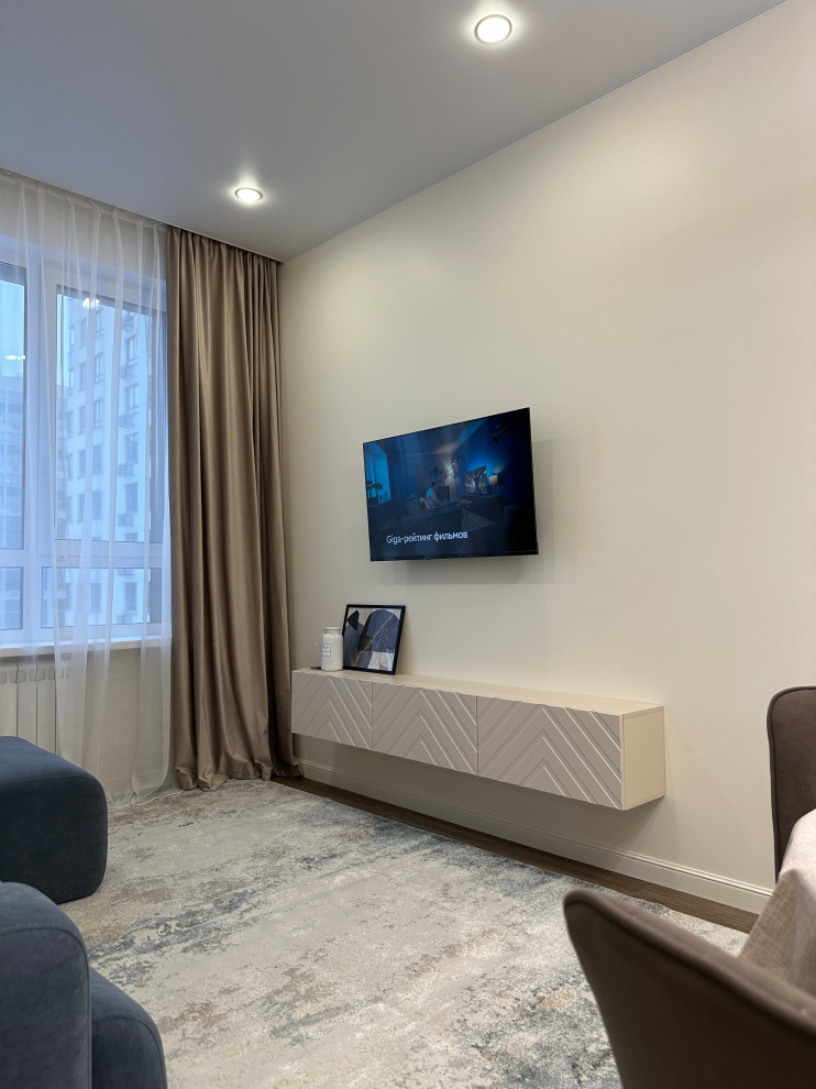 ЖК Прокшино