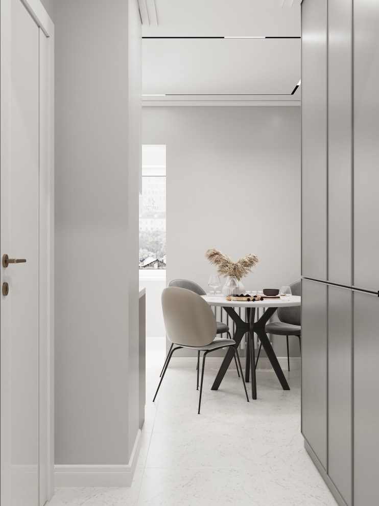 Квартира в Щербинке