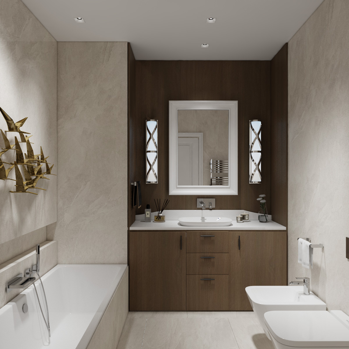 ЖК Балтийский