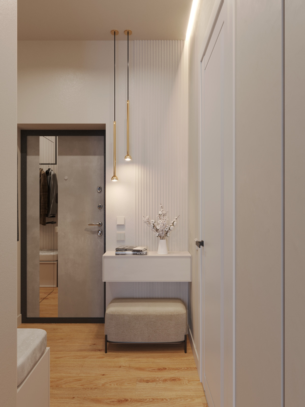 ЖК "Русская Европа 3.0" 2024 г.