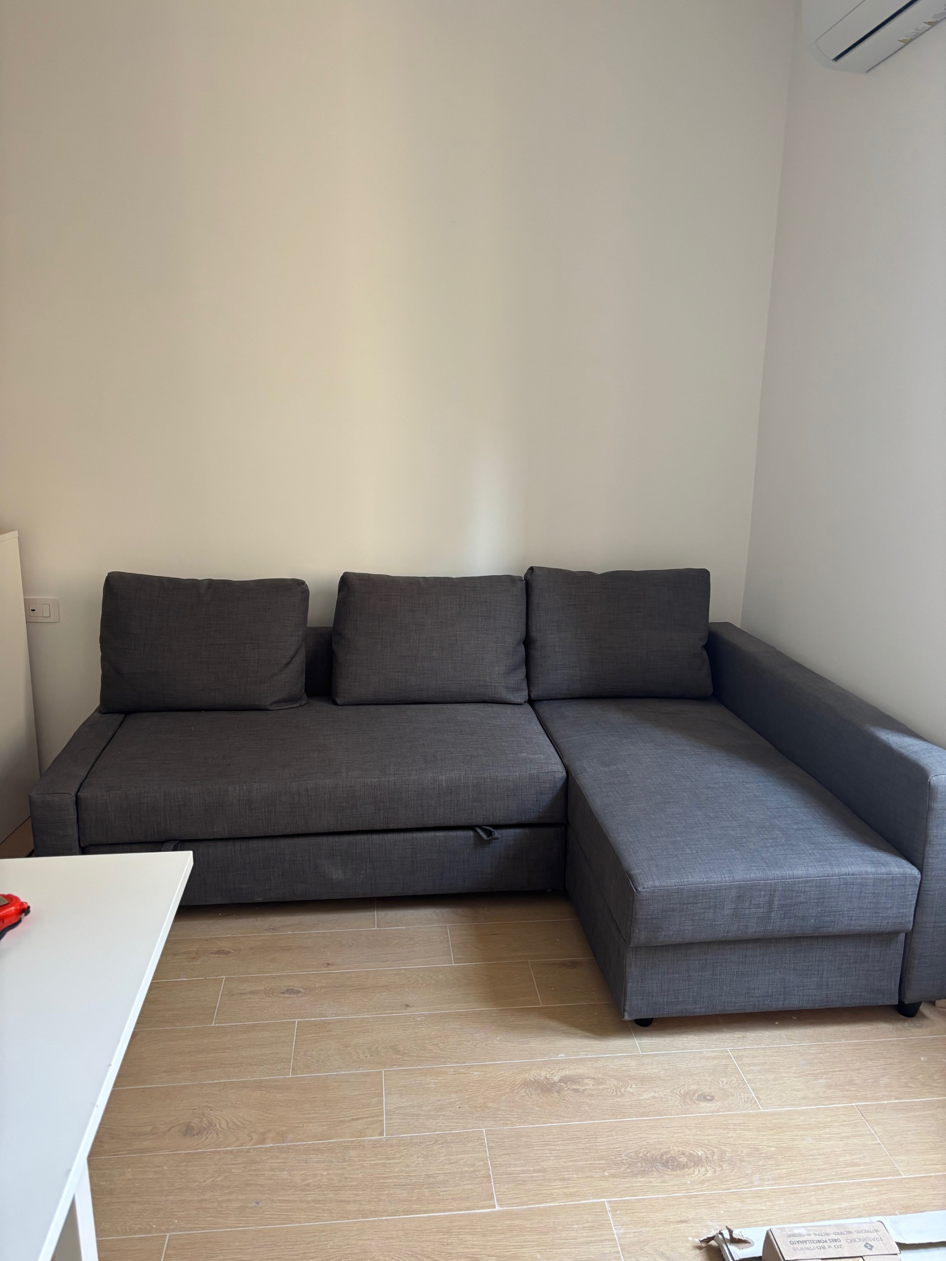 Porta Genova – Relooking monolocale per B&B