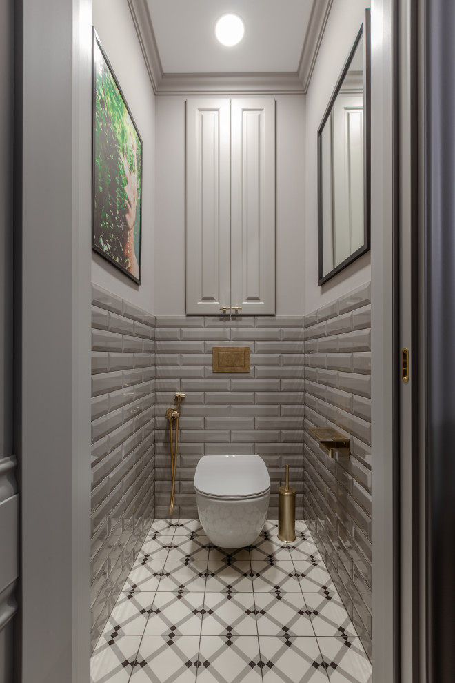 Томская Губерния