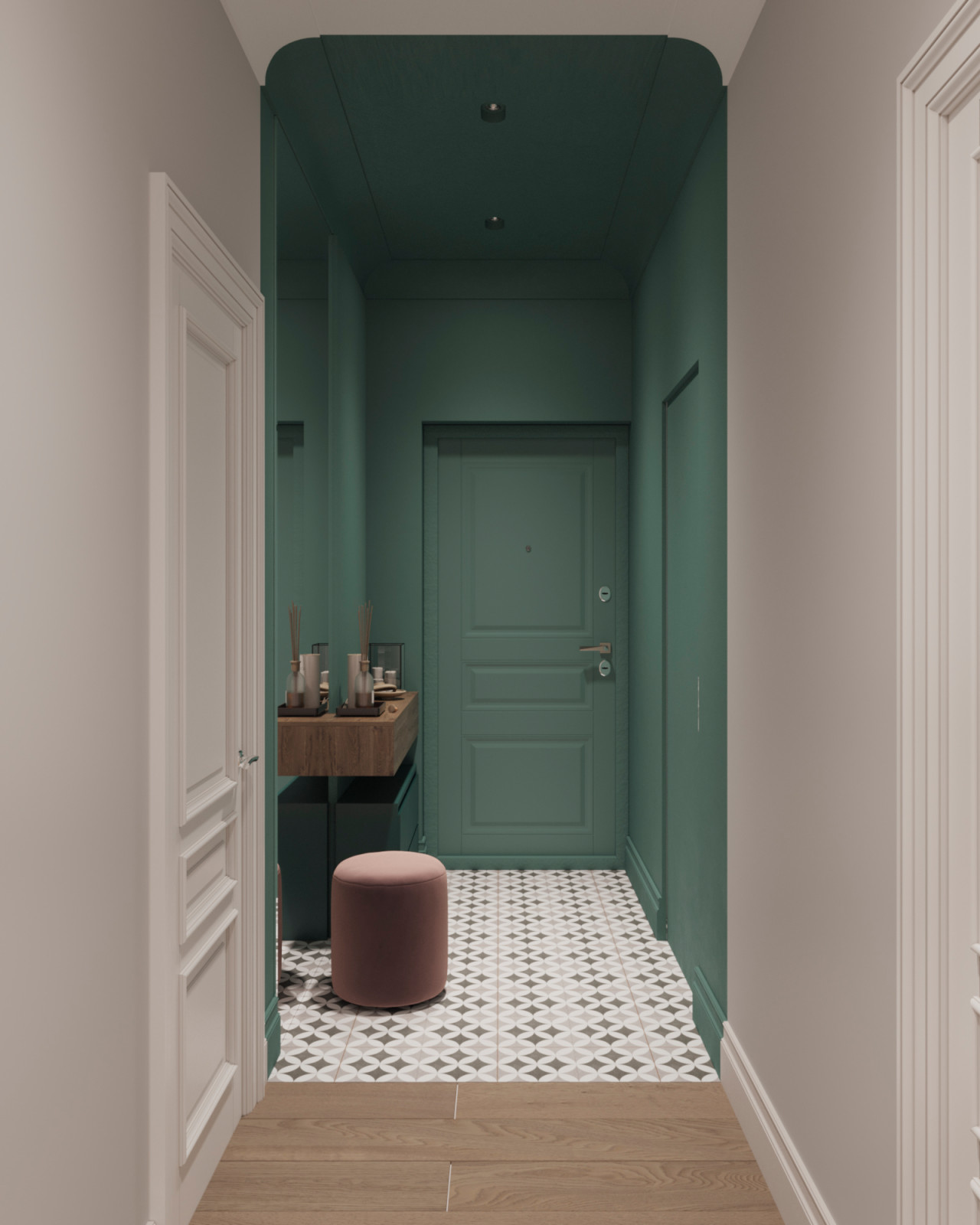 ЖК Скандинавия