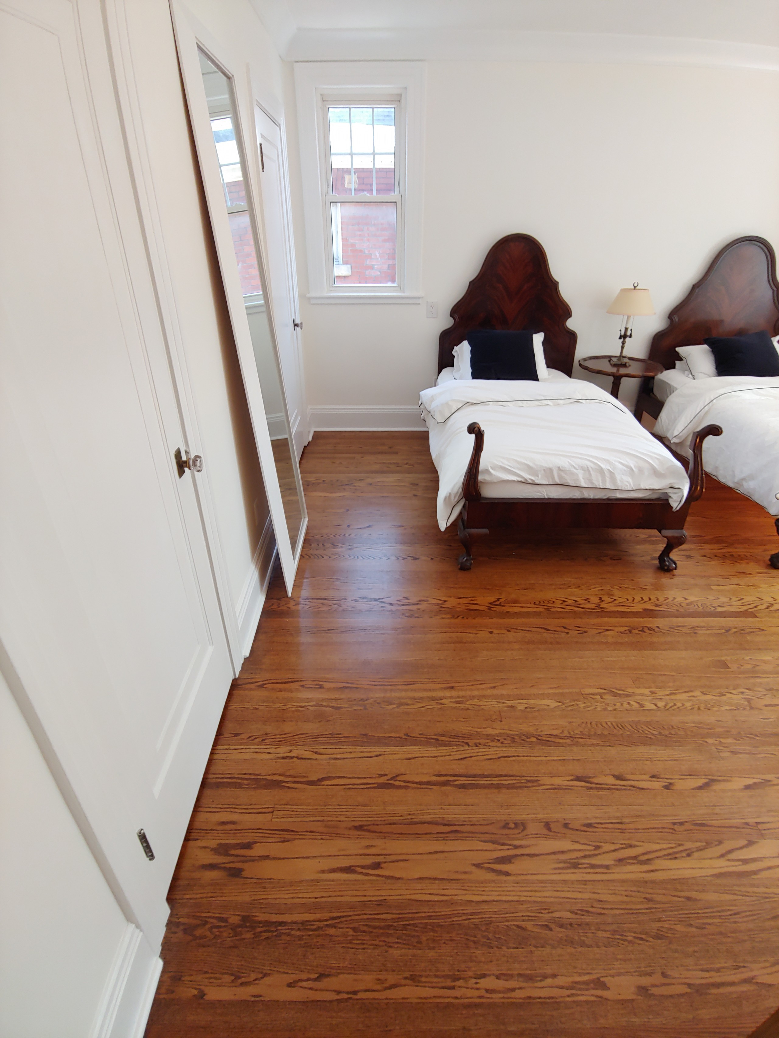 Hamiltion Flooring