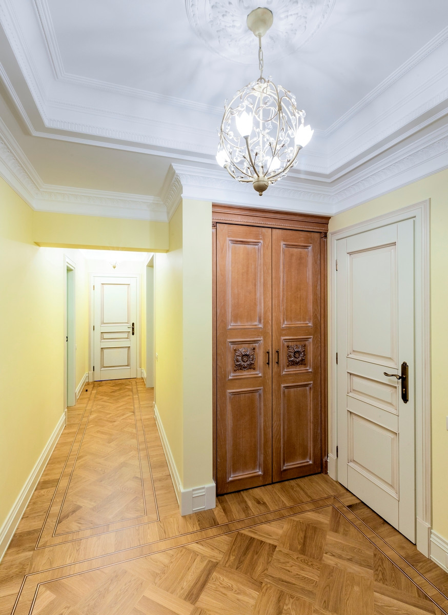 Квартира на Юго-Западе