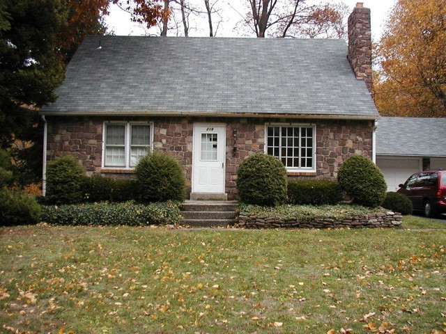 Cape Cod Before 