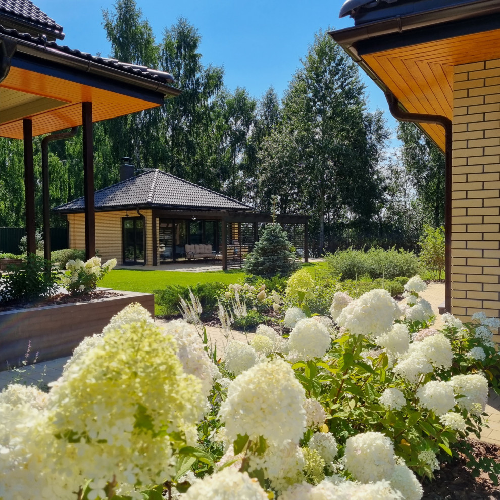 Кожино 2021/зима