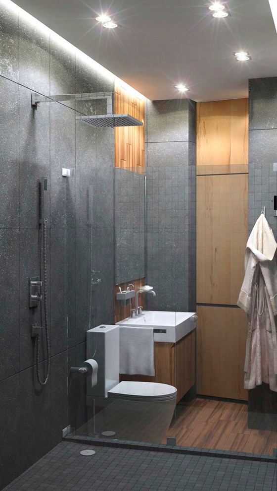 квартира 120 м кв. в ЖК "Серебряная подкова"