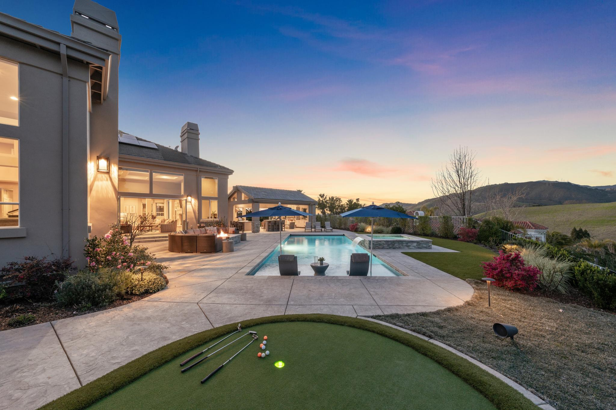 Complete Home Remodel- Blackhawk