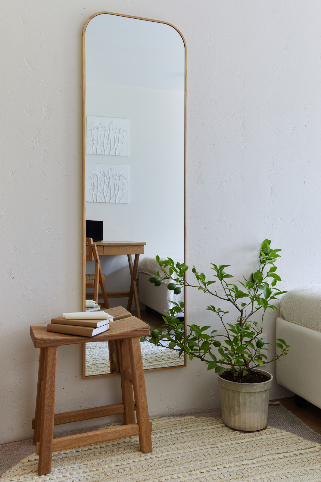 Дизайн проект квартиры от Варнавской Наталии