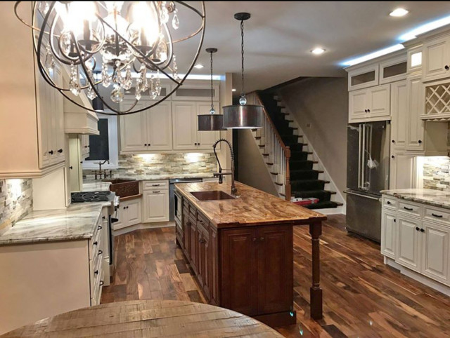 Kitchens kueche
