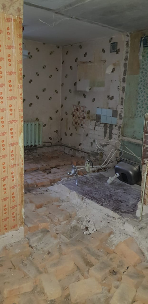 Квартира в г. Павлово/Нижегородска область/