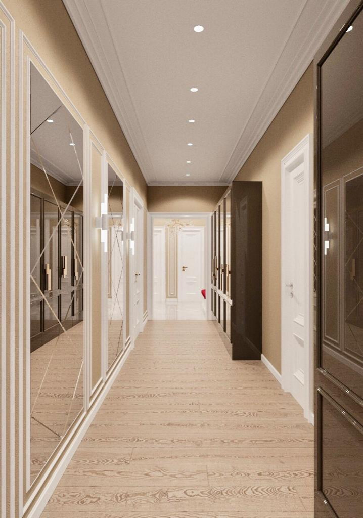 Карамельное джелато