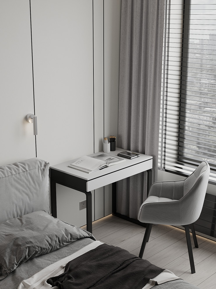 ЖК "Хедлайнер"