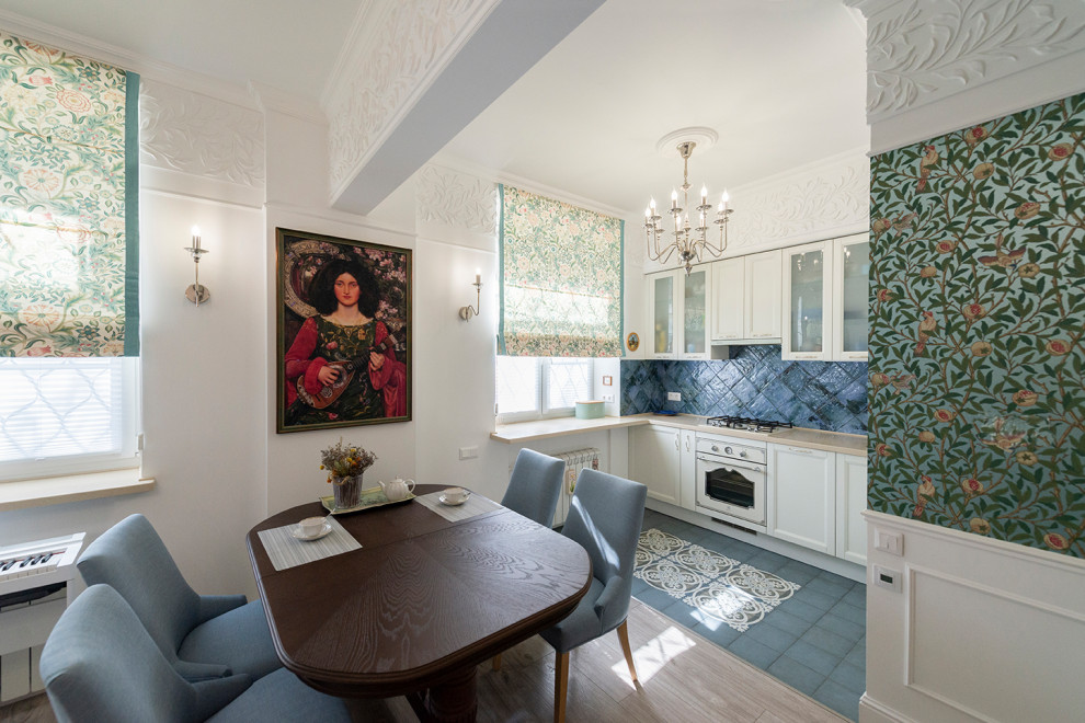 Preraphaelite Appartment