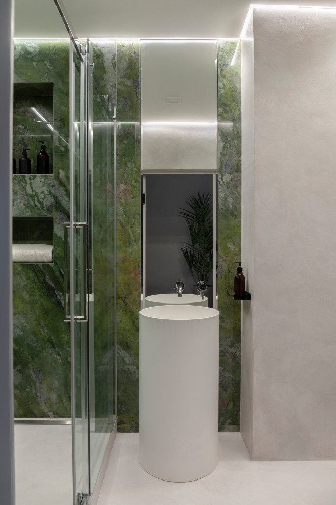 Дизайнер Виктория Иванова. Квартира в Одинцово