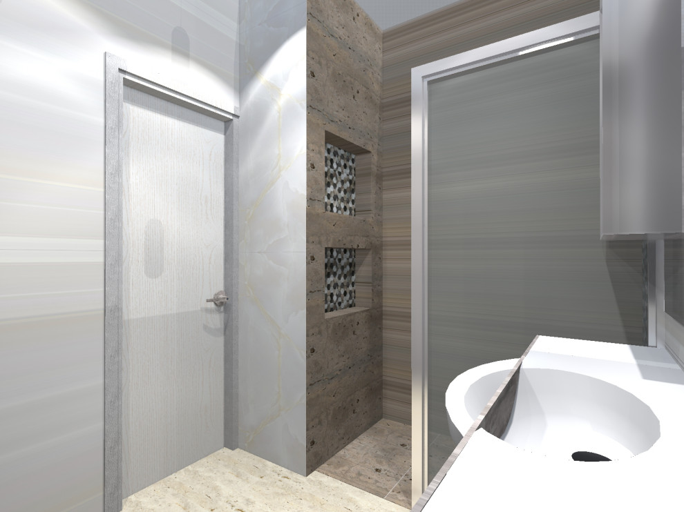 2х комн. квартира