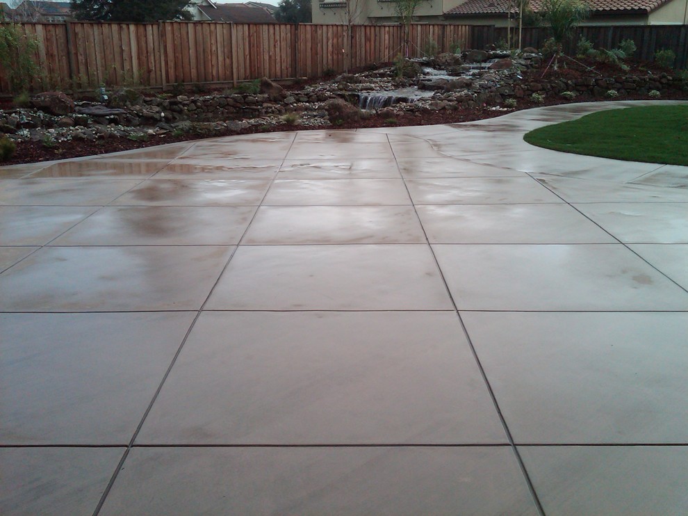 Landscape Work