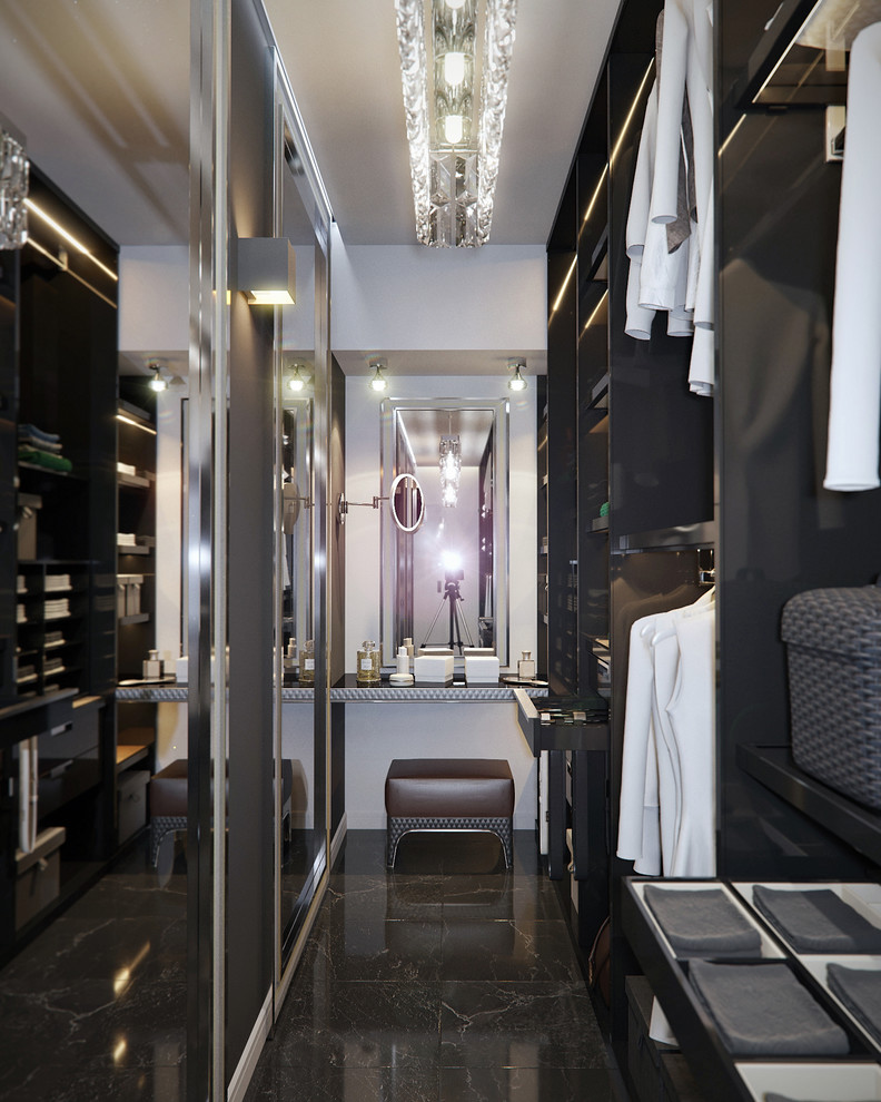 ЖК Art Residence Двухуровневые апартаменты 180м2