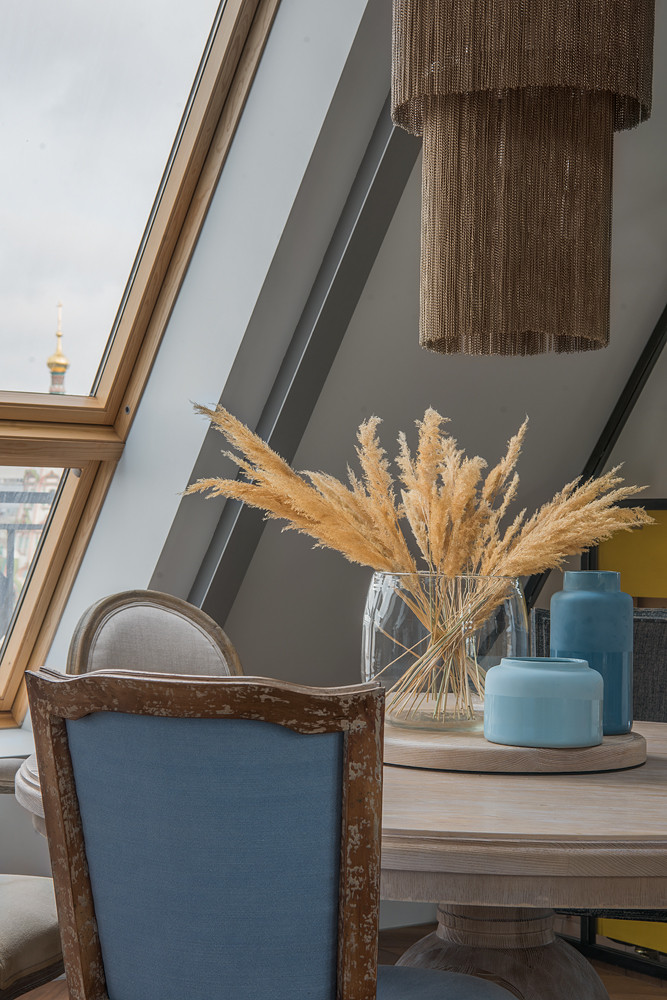 ПитерПарижНебеса