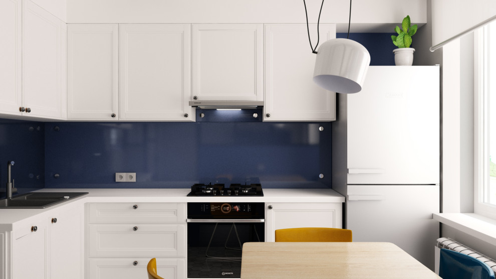 Квартира, СПб, Свердловская наб., 62