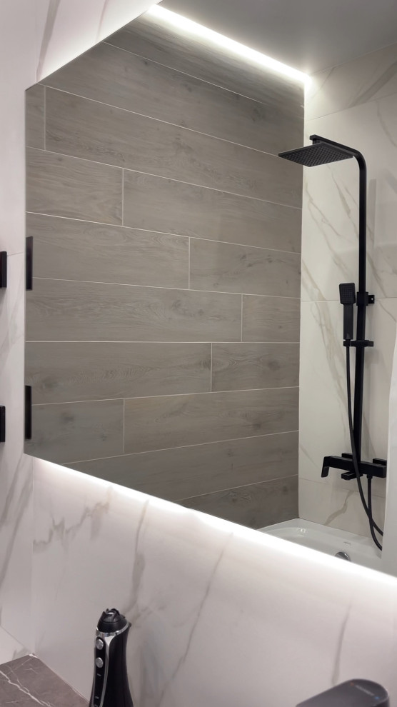 ЖК "Северин", г. Сургут. Реализаци