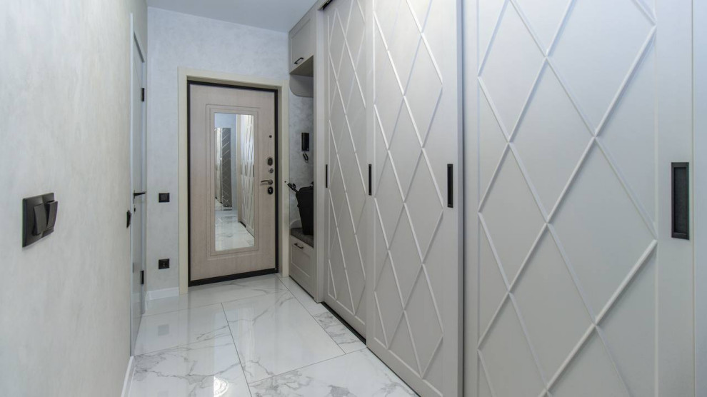 ЖК "Мозайка" 62м2