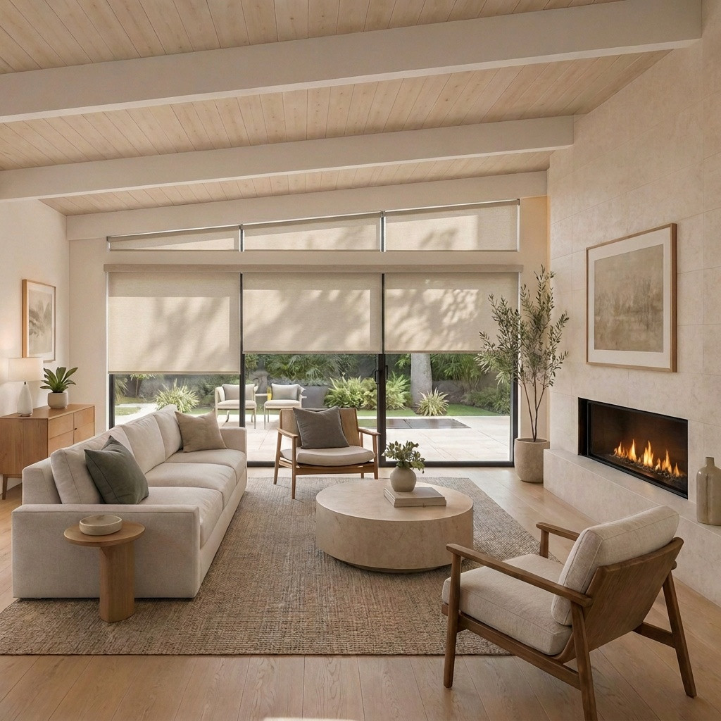 Harriate St Eichler Remodel