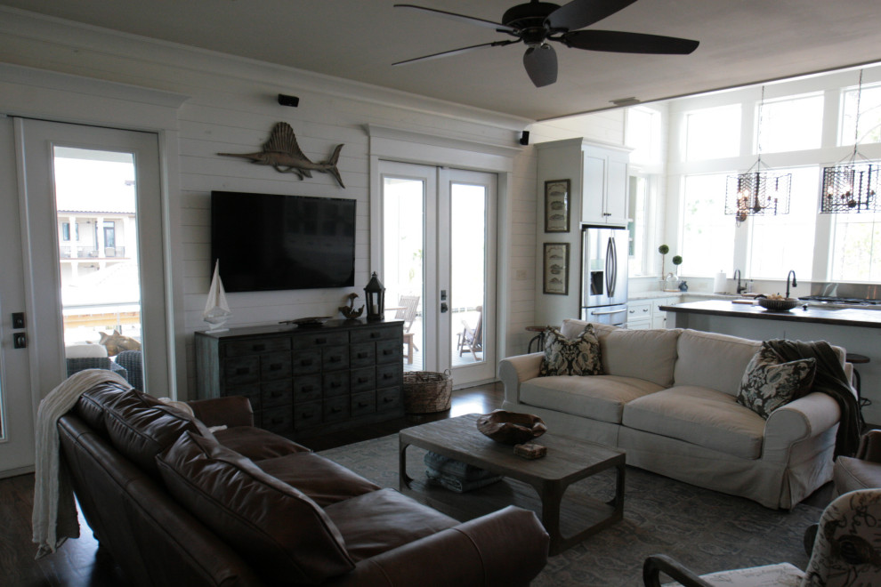 The Vlahos Cottage