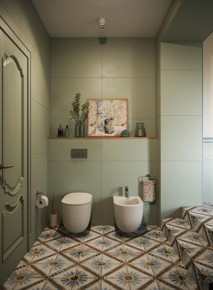 Домик для отдыха у моря