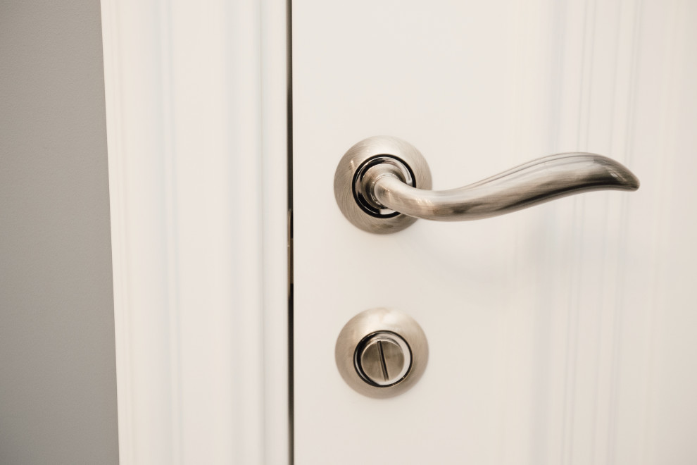 Квартира в ЖК "Одинбург"