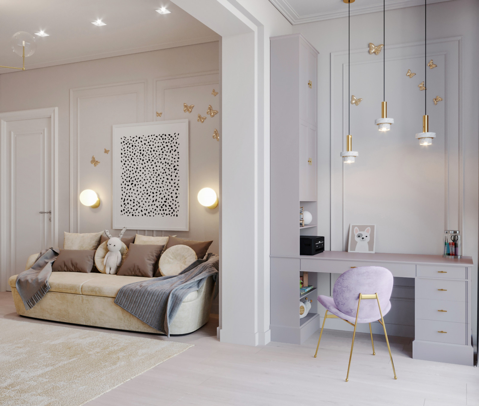 ЖК Макаровский - 2