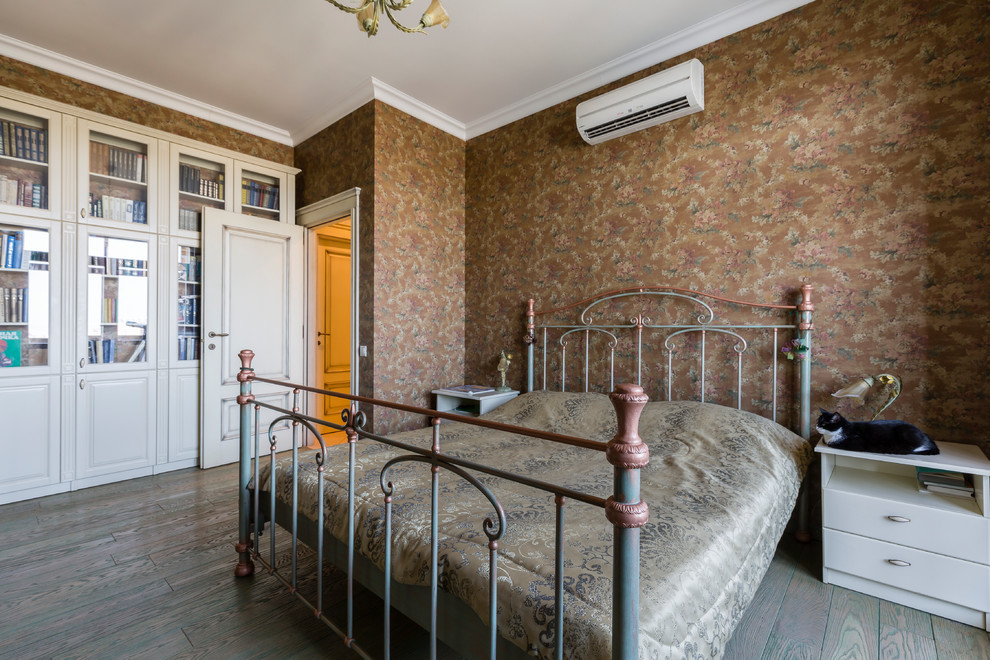 Квартира на Факультетском