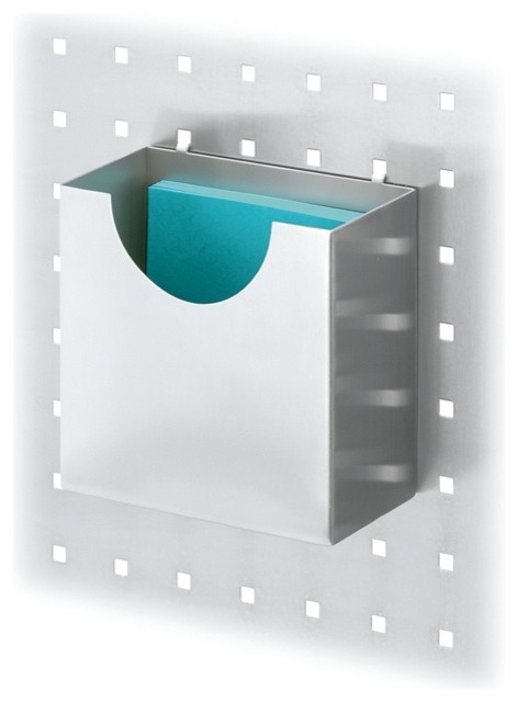 Muro Stainless Steel Paper Dispenser
