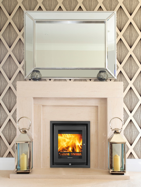 Jetmaster Range trendy-dagligstue