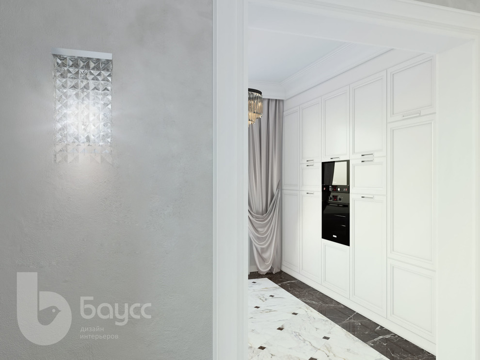 Проект "ЭЛЕГАНТНЫЙ". Коттедж 185 кв. м