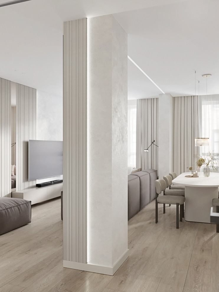 ЖК Выбор первых (Уфа)