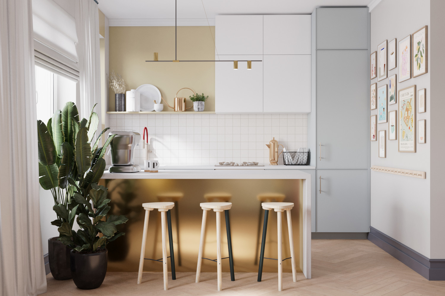 ул. Карла Маркса