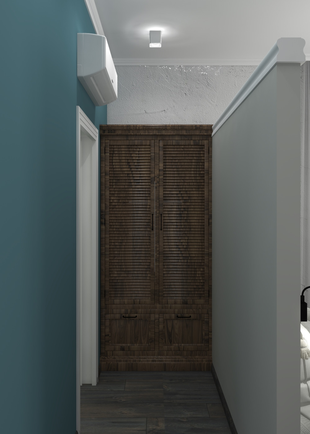 проект дома в Королеве