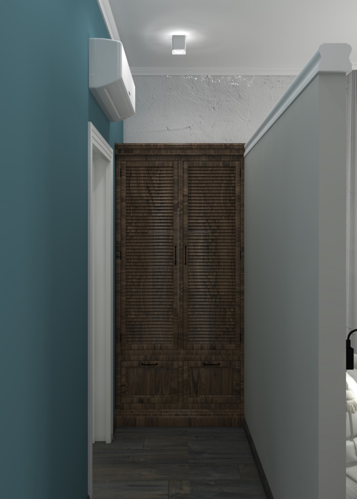 проект дома в Королеве