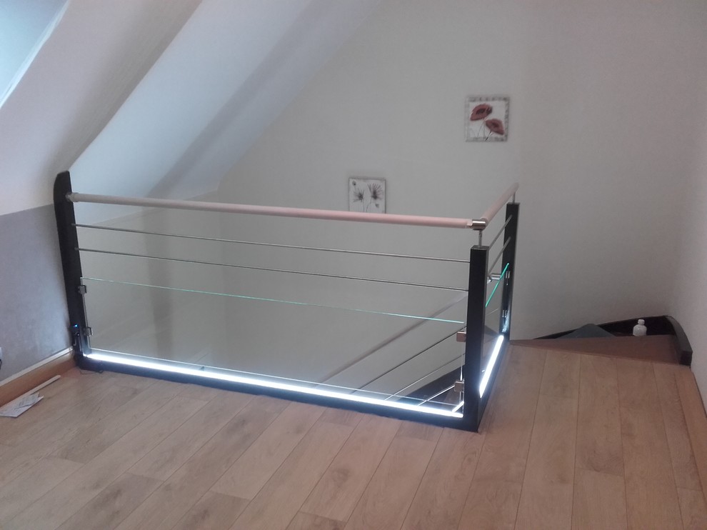 Nos Escaliers