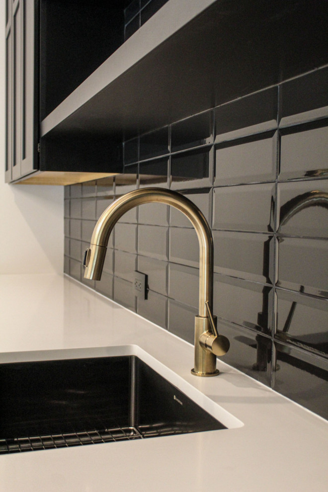 The Buckhill Estates Project